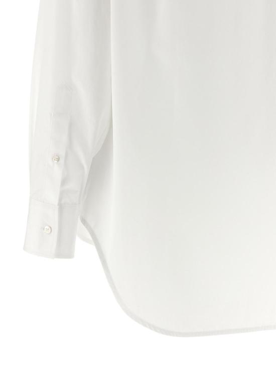 26SS 마르지엘라 셔츠 S29DT0018S43001100 White - MAISON MARGIELA