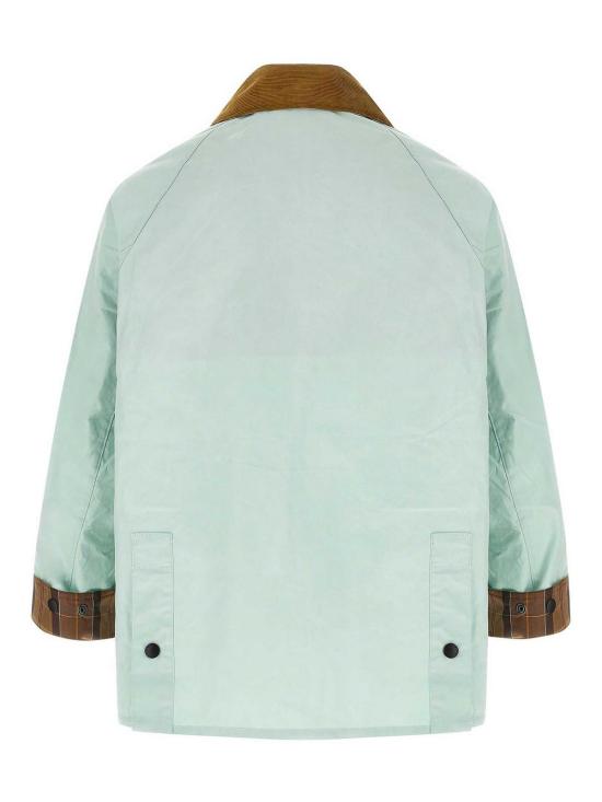 26SS 바버 자켓 MCA1102MCABL11 Light Blue - BARBOUR