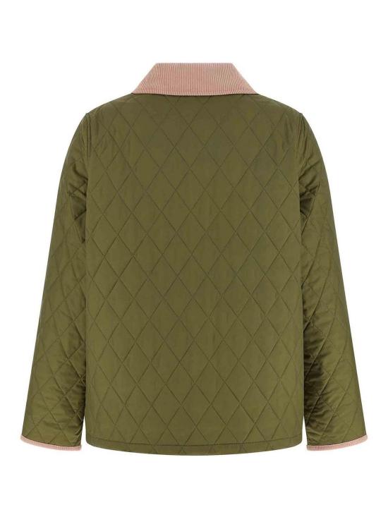 26SS 바버 자켓 LQU1851LQUGN14 Green - BARBOUR