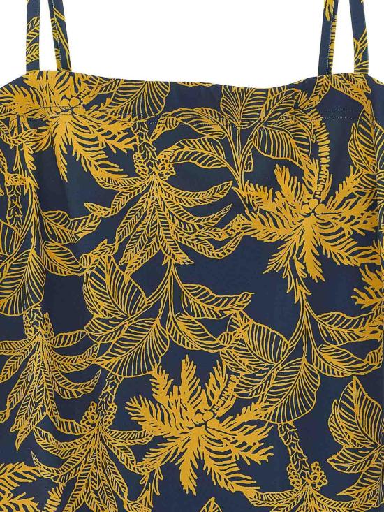 26SS 에레스 원피스 수영복 012608IMPVOYAGEOCEAN Multicolour - ERES