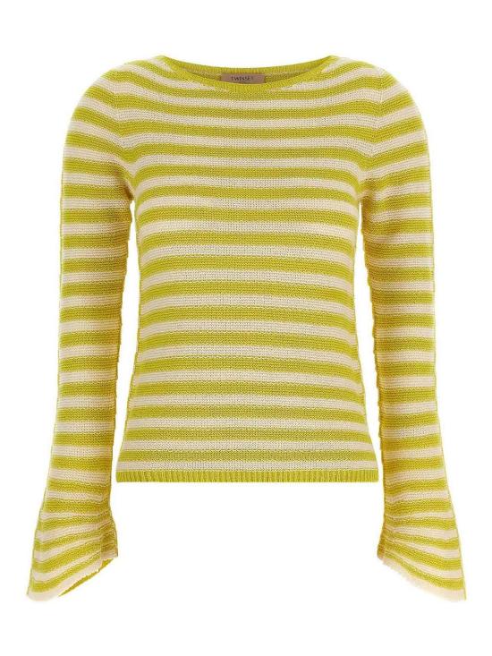 26SS 트윈셋 긴팔 티셔츠 261TP322113381 Multicolour