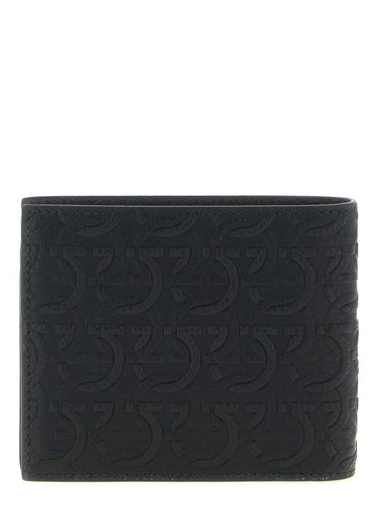 26SS 살바토레 페라가모 남성지갑 791212NERO Black - SALVATORE FERRAGAMO