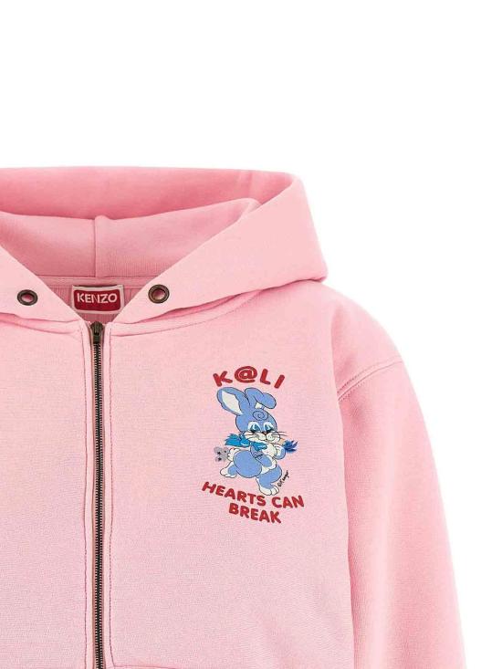 26SS 겐조 자켓 FG52HO2034MJ32 Nude Neutrals - KENZO