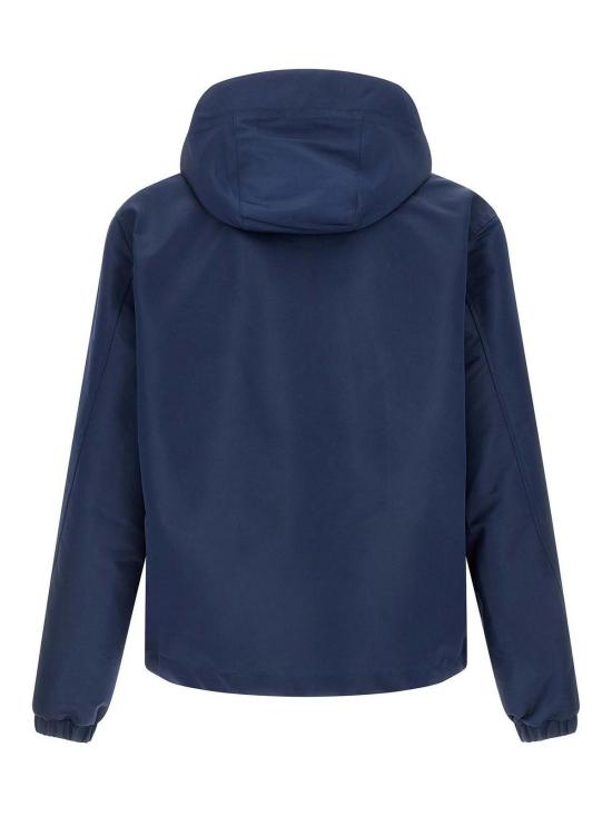 26SS 지방시 자켓 BM01G2166P410 Blue - GIVENCHY