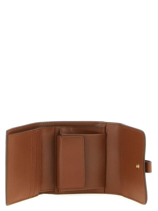  스텔라 맥카트니 지갑 7P0080WP05335742 Brown - STELLA MCCARTNEY