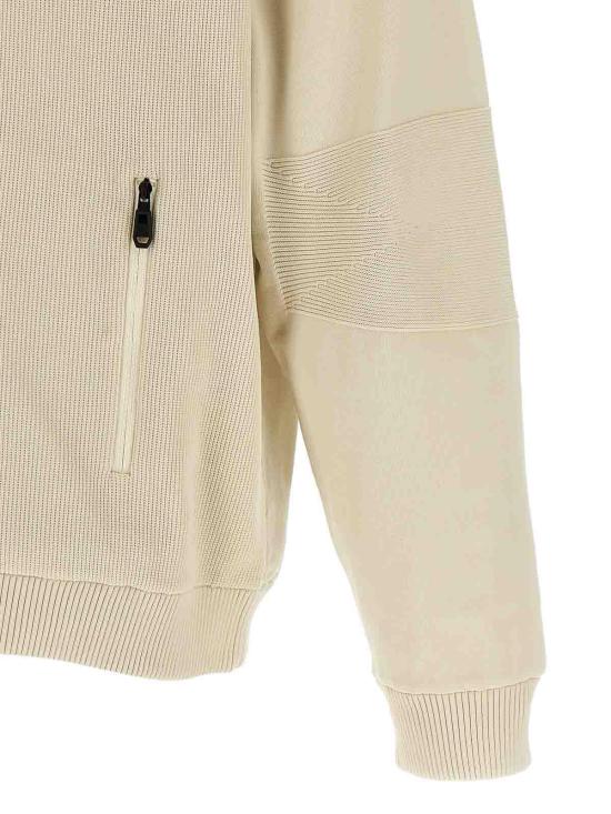 25FW 휴고보스 봄버 자켓 50544009131 Beige - HUGO BOSS