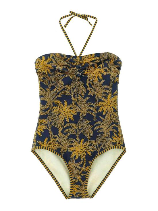 26SS 에레스 원피스 수영복 012610IMPVOYAGEOCEAN Multicolour