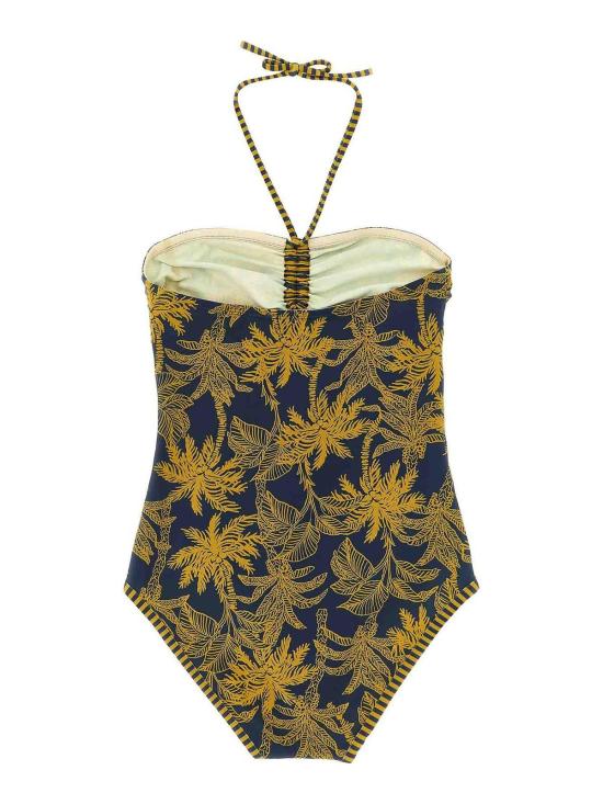 26SS 에레스 원피스 수영복 012610IMPVOYAGEOCEAN Multicolour - ERES