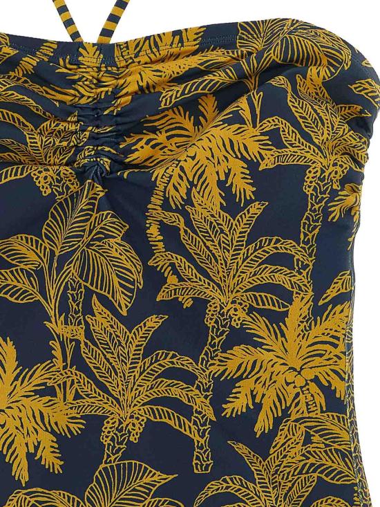 26SS 에레스 원피스 수영복 012610IMPVOYAGEOCEAN Multicolour - ERES