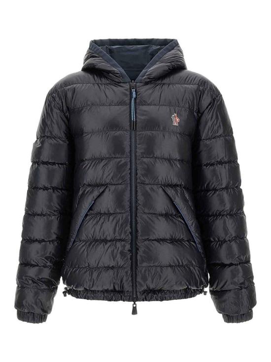 26SS 몽클레어 자켓 L10971A00016M5984742 Blue - MONCLER