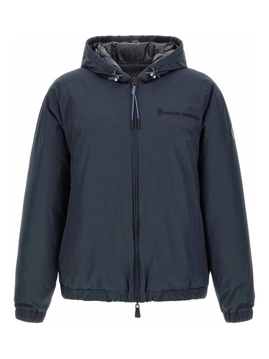 26SS 몽클레어 자켓 L10971A00016M5984742 Blue