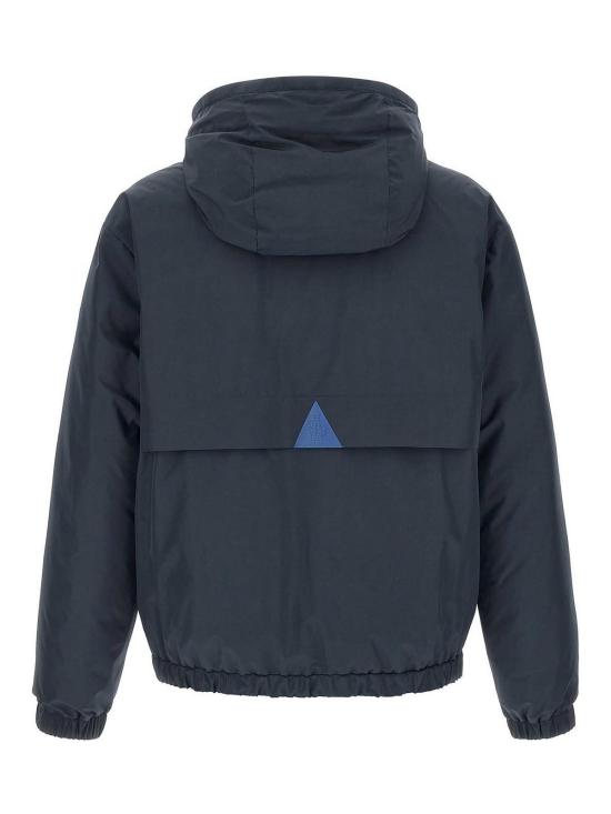 26SS 몽클레어 자켓 L10971A00016M5984742 Blue - MONCLER