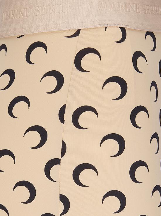 26SS 마린세르 레깅스 WPA111ACJER0001 TA10 TAN - MARINE SERRE