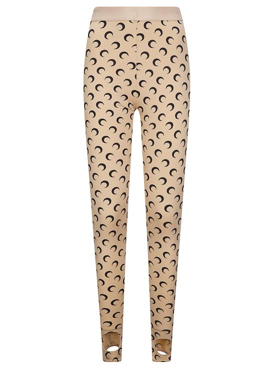 26SS 마린세르 레깅스 WPA111ACJER0001 TA10 TAN