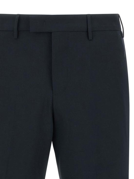 26SS 피티토리노 수트 팬츠 CO0AFMAZ00CL1MA270360 Blue - PT TORINO