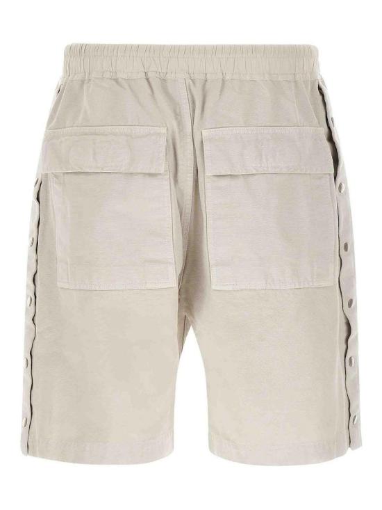 26SS 다크쉐도우 숏팬츠 DU01F4373CVS51 Beige - DRKSHDW