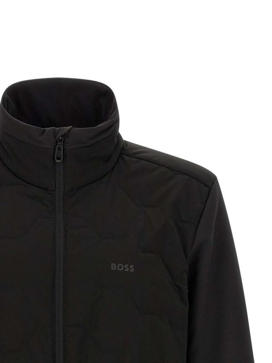 25FW 휴고보스 자켓 50547263001 Black - HUGO BOSS