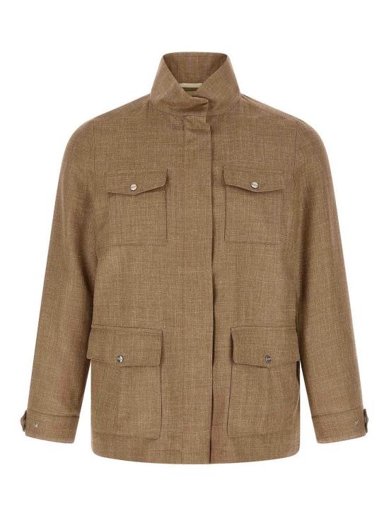 26SS 에르노 자켓 FI000012D334892157 Beige