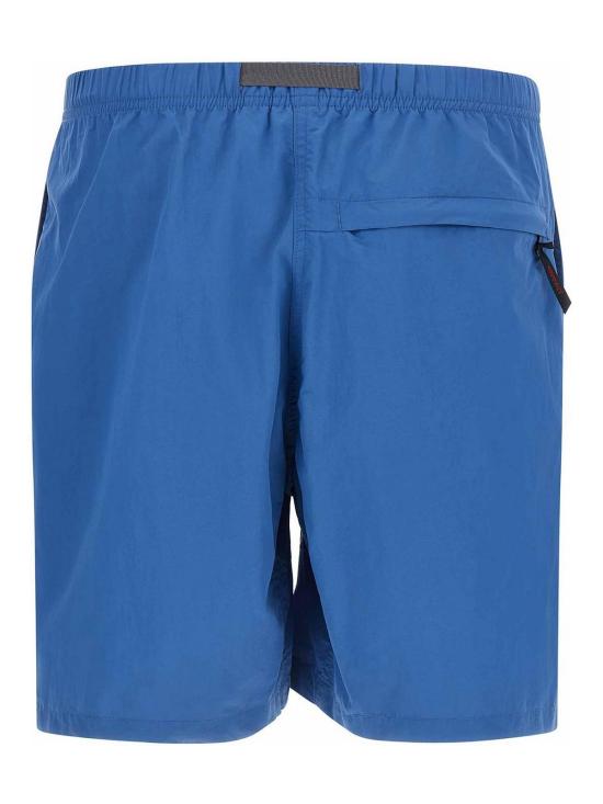 26SS 그라미치 숏팬츠 G6SMP082MARINE Blue - GRAMICCI