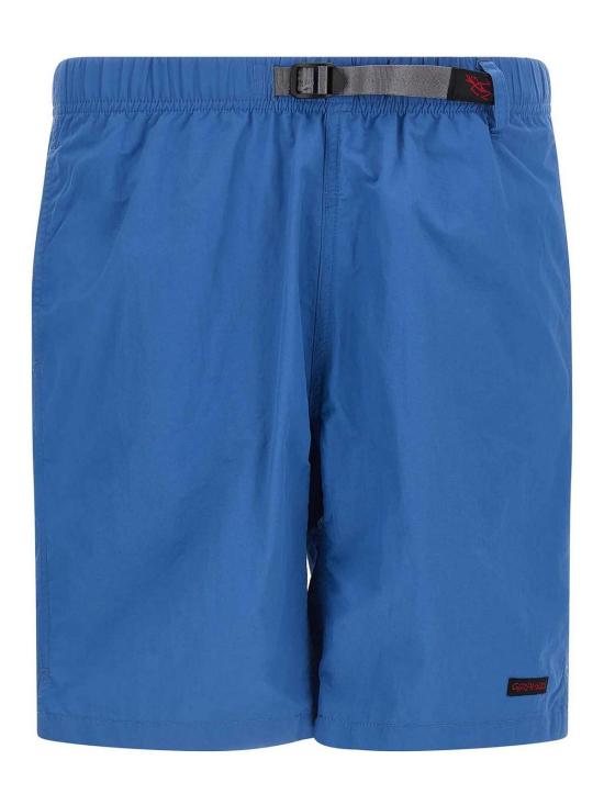 26SS 그라미치 숏팬츠 G6SMP082MARINE Blue