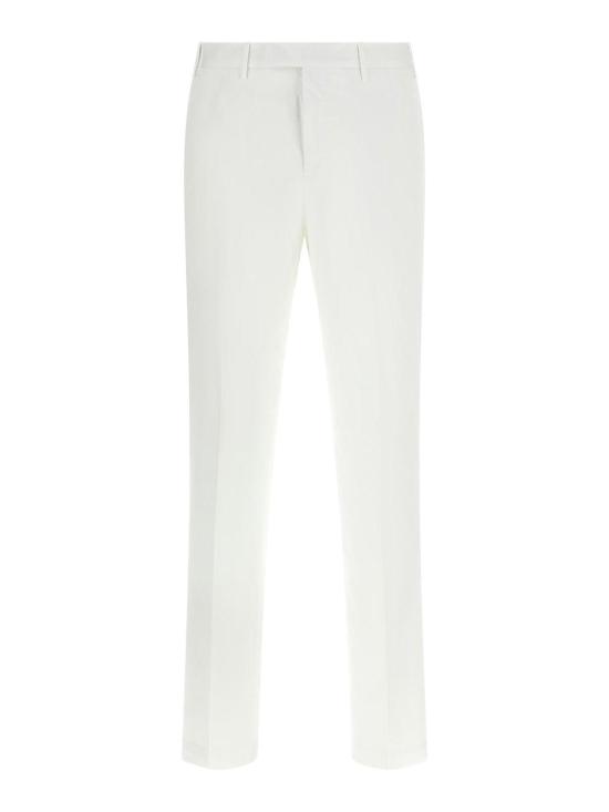 26SS 피티토리노 수트 팬츠 CO0ATMAZ00CL1SR75Y010 White