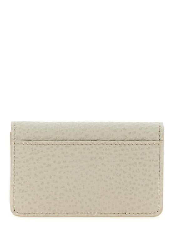 26SS 마르지엘라 남성지갑 SA3VX0008P4455T8039 Grey - MAISON MARGIELA