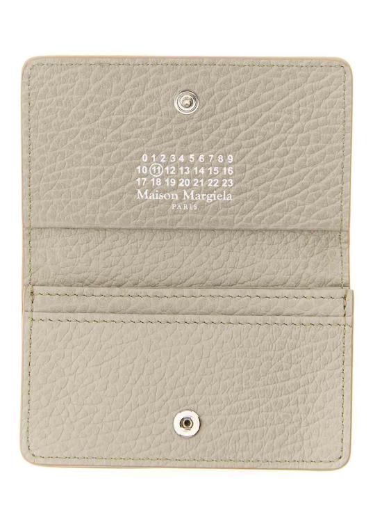26SS 마르지엘라 남성지갑 SA3VX0008P4455T8039 Grey - MAISON MARGIELA