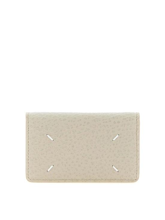 26SS 마르지엘라 남성지갑 SA3VX0008P4455T8039 Grey