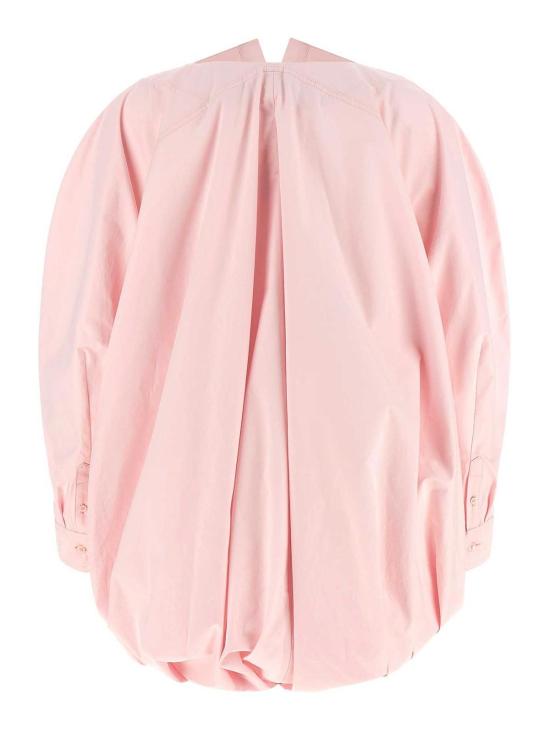 26SS 자크뮈스 블라우스 26ESHW00557AW00648410 Nude Neutrals - JACQUEMUS