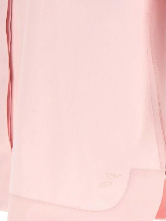 26SS 자크뮈스 블라우스 26ESHW00557AW00648410 Nude Neutrals - JACQUEMUS