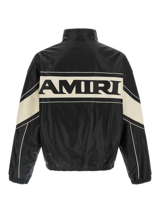 26SS 아미리 자켓 AMOUJA1030001 White - AMIRI