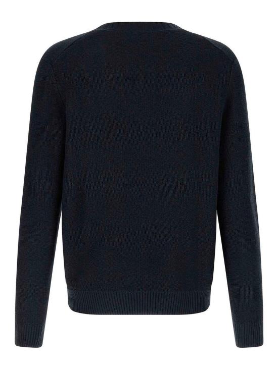 26SS 발렌타인 스웨터 B2P0007C03613777 Blue - BALLANTYNE