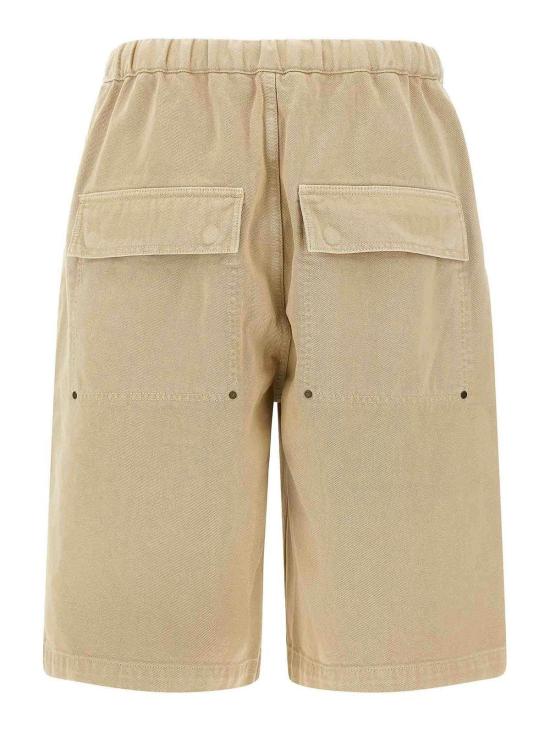 26SS 엔타이어 스튜디오 숏팬츠 ESSS26SH012596270 Beige - ENTIRE STUDIOS