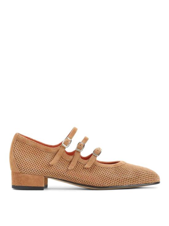 26SS 카렐 페리스 힐/펌프스 ARIANA2631 Beige