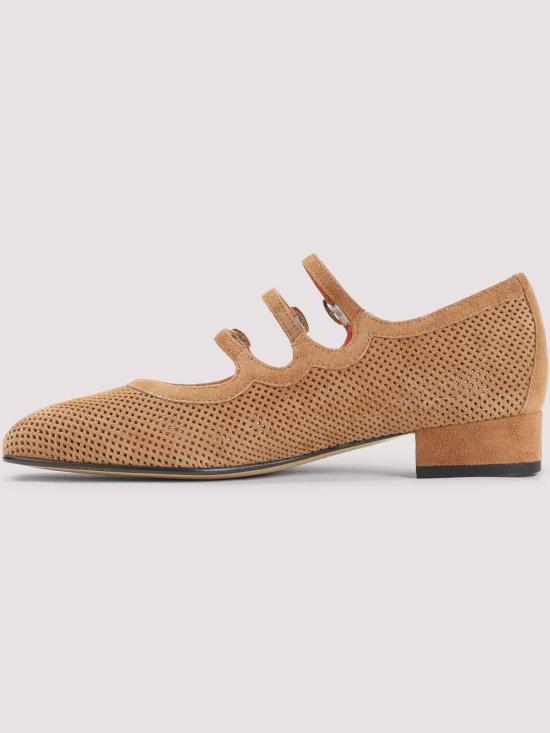 26SS 카렐 페리스 힐/펌프스 ARIANA2631 Beige - CAREL PARIS