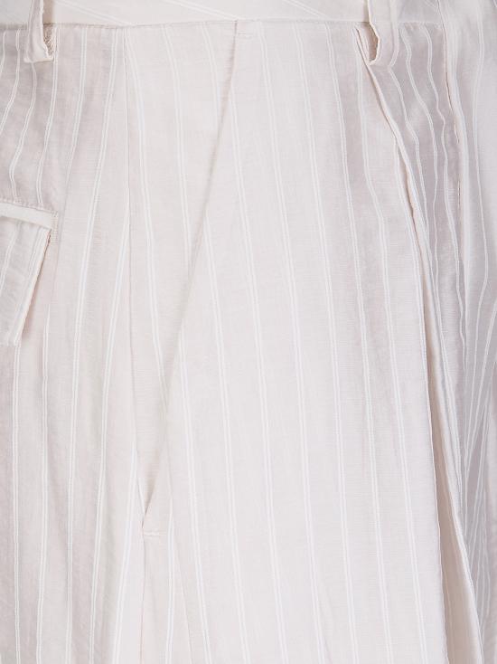 26SS 더 레이티스트 스트레이트 팬츠 TLWD3111T0166ABTP T0001 WHITE - THE LATEST