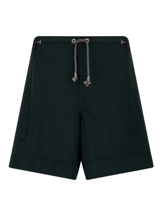 26SS 키코 코스타디노브 숏팬츠 KKSS26T11137 Green