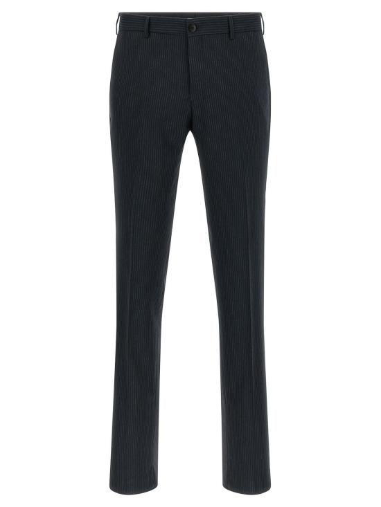 26SS 팔질레리 수트 세트 9CP39060E2SA50901 Blue - PAL ZILERI