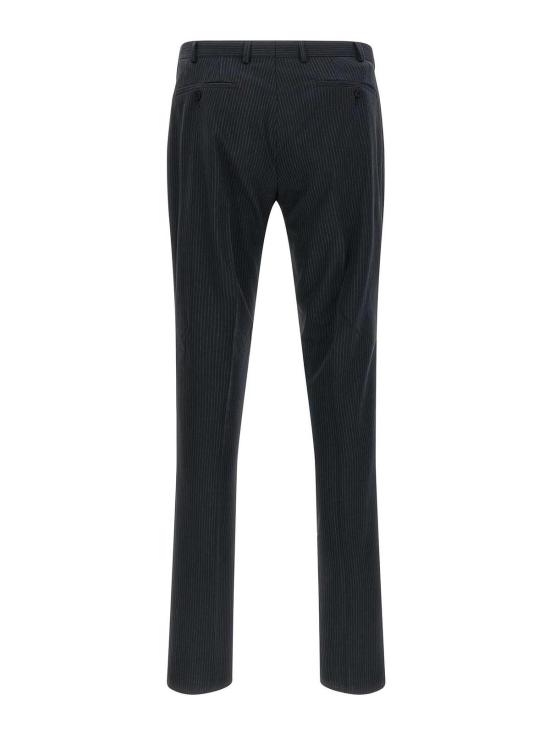 26SS 팔질레리 수트 세트 9CP39060E2SA50901 Blue - PAL ZILERI