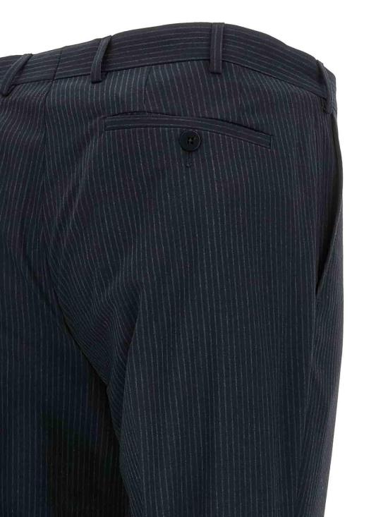 26SS 팔질레리 수트 세트 9CP39060E2SA50901 Blue - PAL ZILERI