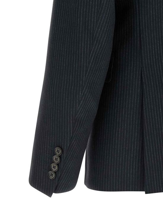 26SS 팔질레리 수트 세트 9CP39060E2SA50901 Blue - PAL ZILERI