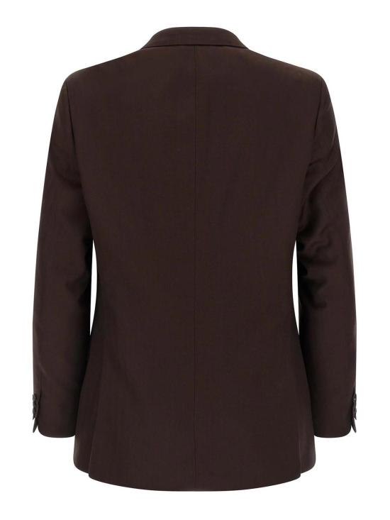 26SS 브리오니 수트 세트 RA000NP3B0W2500 Brown - BRIONI