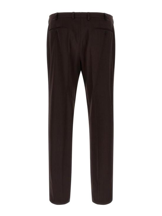 26SS 브리오니 수트 세트 RA000NP3B0W2500 Brown - BRIONI