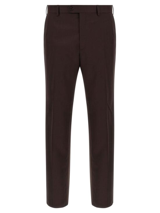 26SS 브리오니 수트 세트 RA000NP3B0W2500 Brown - BRIONI