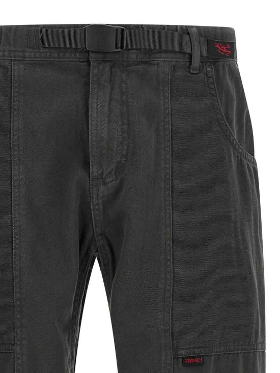 26SS 그라미치 스트레이트 팬츠 G105OGTSMOKEYGREY Grey - GRAMICCI