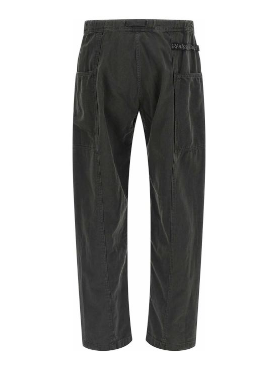 26SS 그라미치 스트레이트 팬츠 G105OGTSMOKEYGREY Grey - GRAMICCI