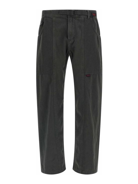 26SS 그라미치 스트레이트 팬츠 G105OGTSMOKEYGREY Grey