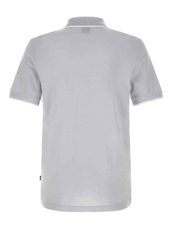 26SS 휴고보스 폴로 티셔츠 50494697530 Light Blue - HUGO BOSS