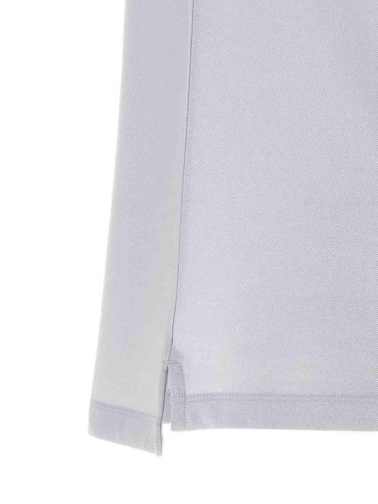 26SS 휴고보스 폴로 티셔츠 50494697530 Light Blue - HUGO BOSS