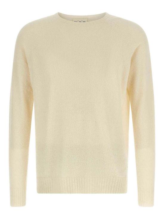 26SS 마리아 스웨터 YSK004D1 Beige